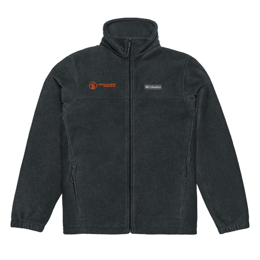 Unisex Jackalope HG Fleece Jacket