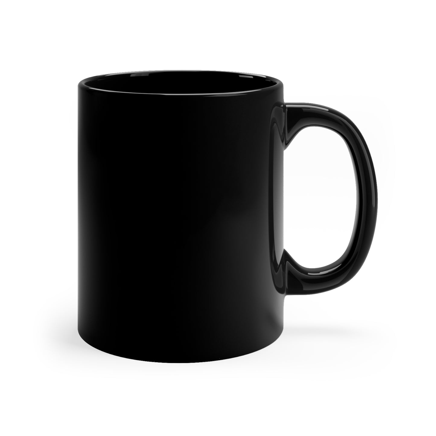 Alpine Black Bear Mug