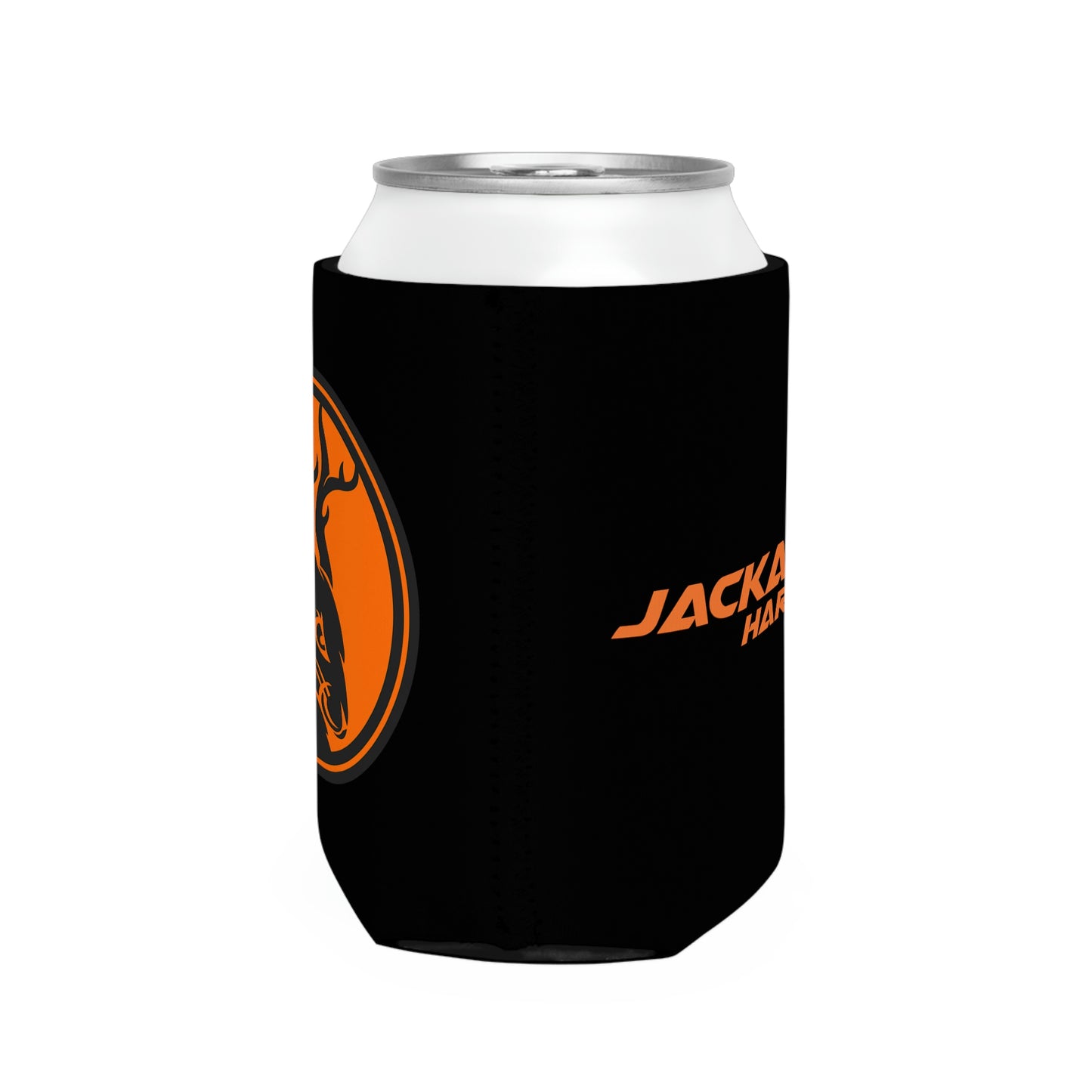 Jackalope Hard Gear Coozie