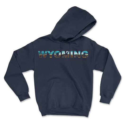 Wyoming Hoodie