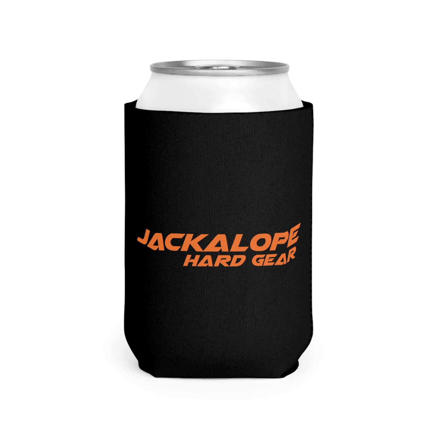 Jackalope Hard Gear Coozie