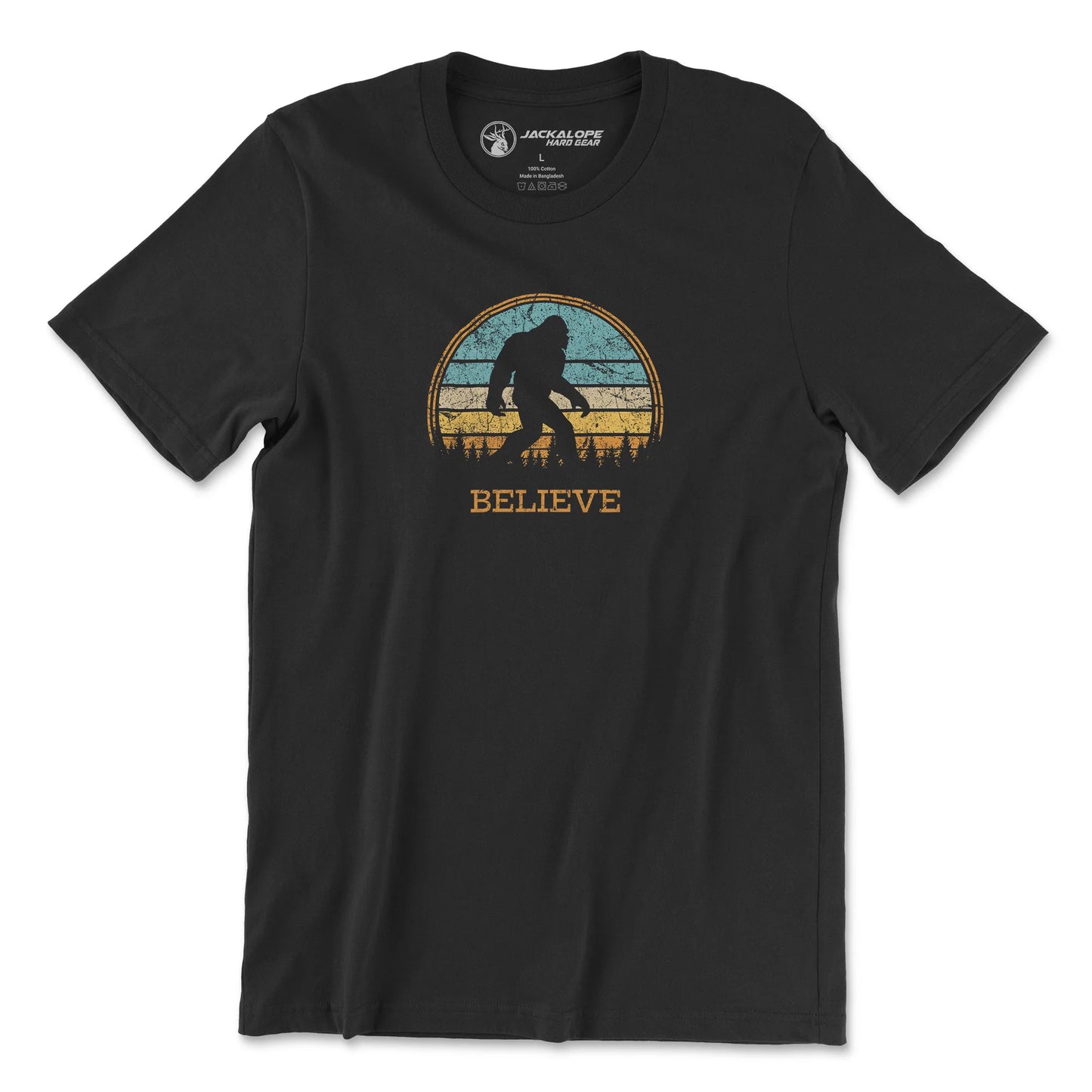 Believe Tee