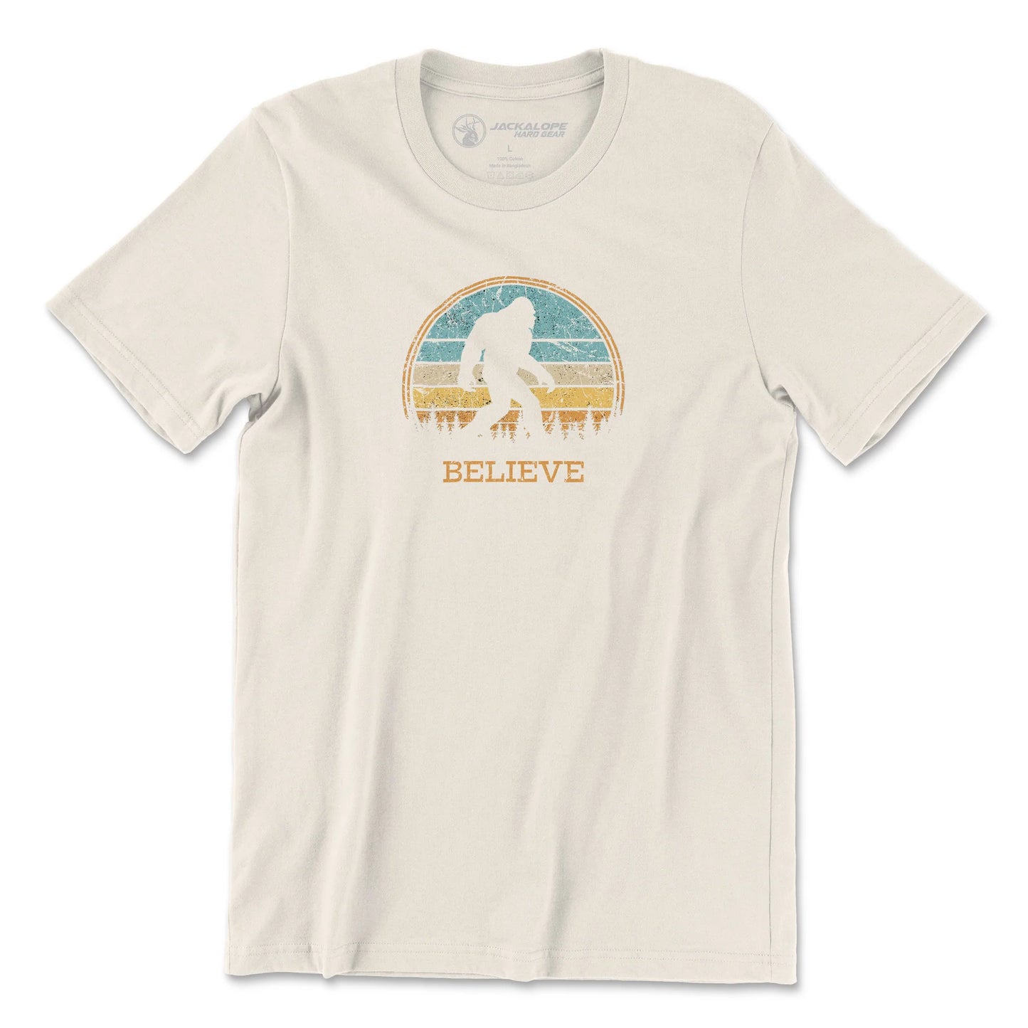 Believe Tee