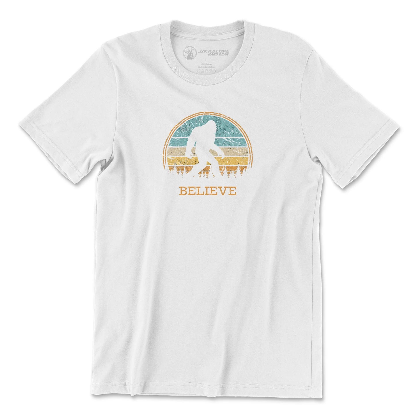 Believe Tee