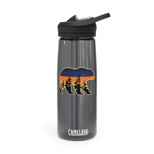 CamelBak Bear Water Bottle, 25oz