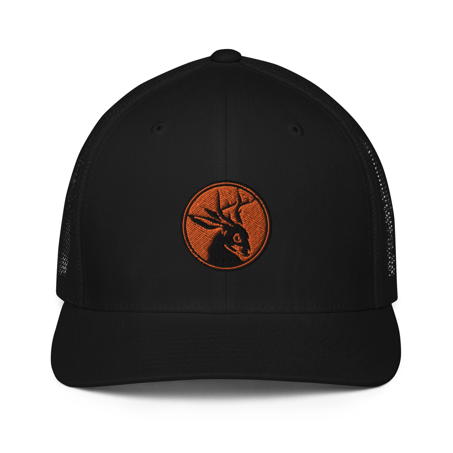 Bad Bunny Flexfit Trucker