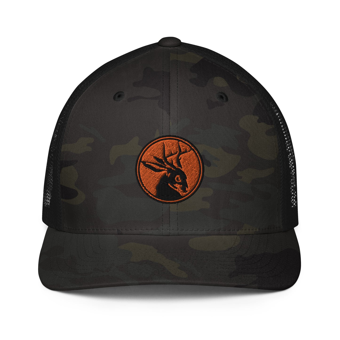 Bad Bunny Flexfit Trucker