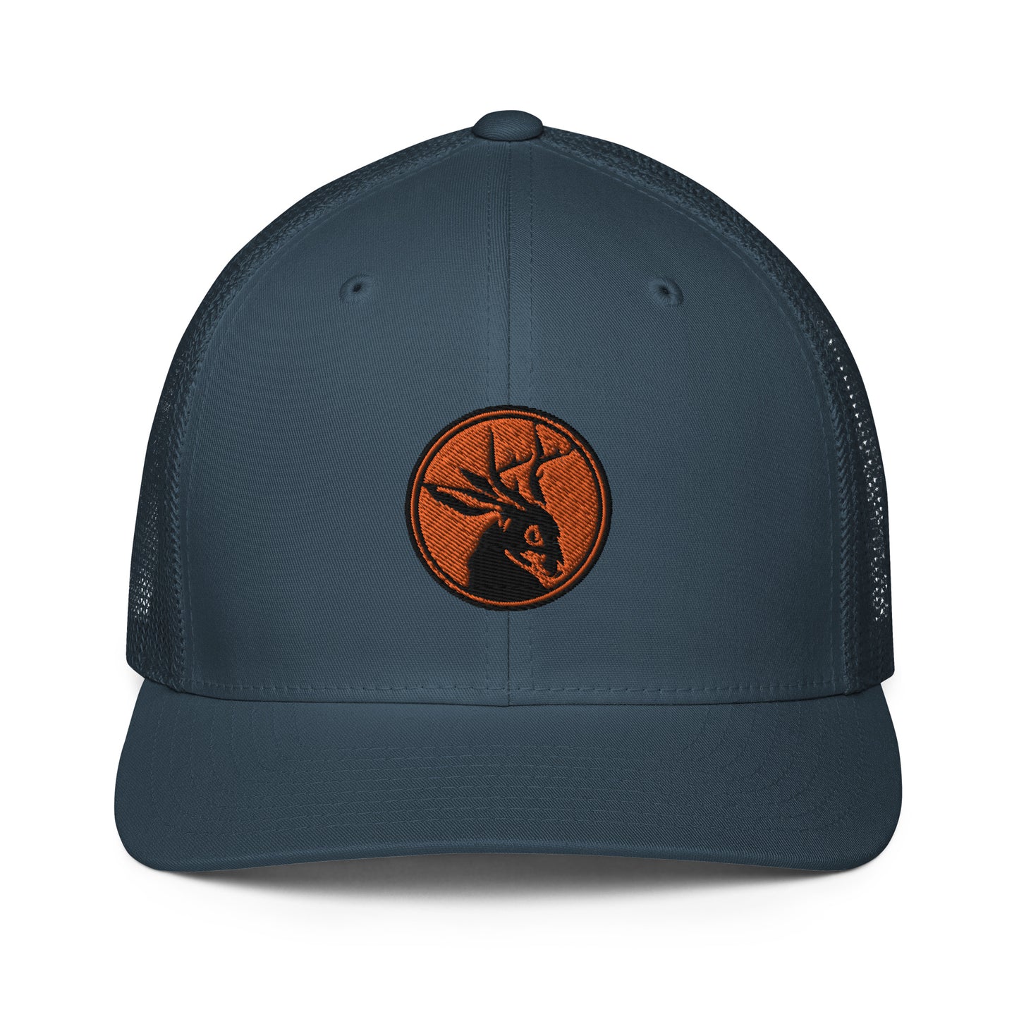 Bad Bunny Flexfit Trucker