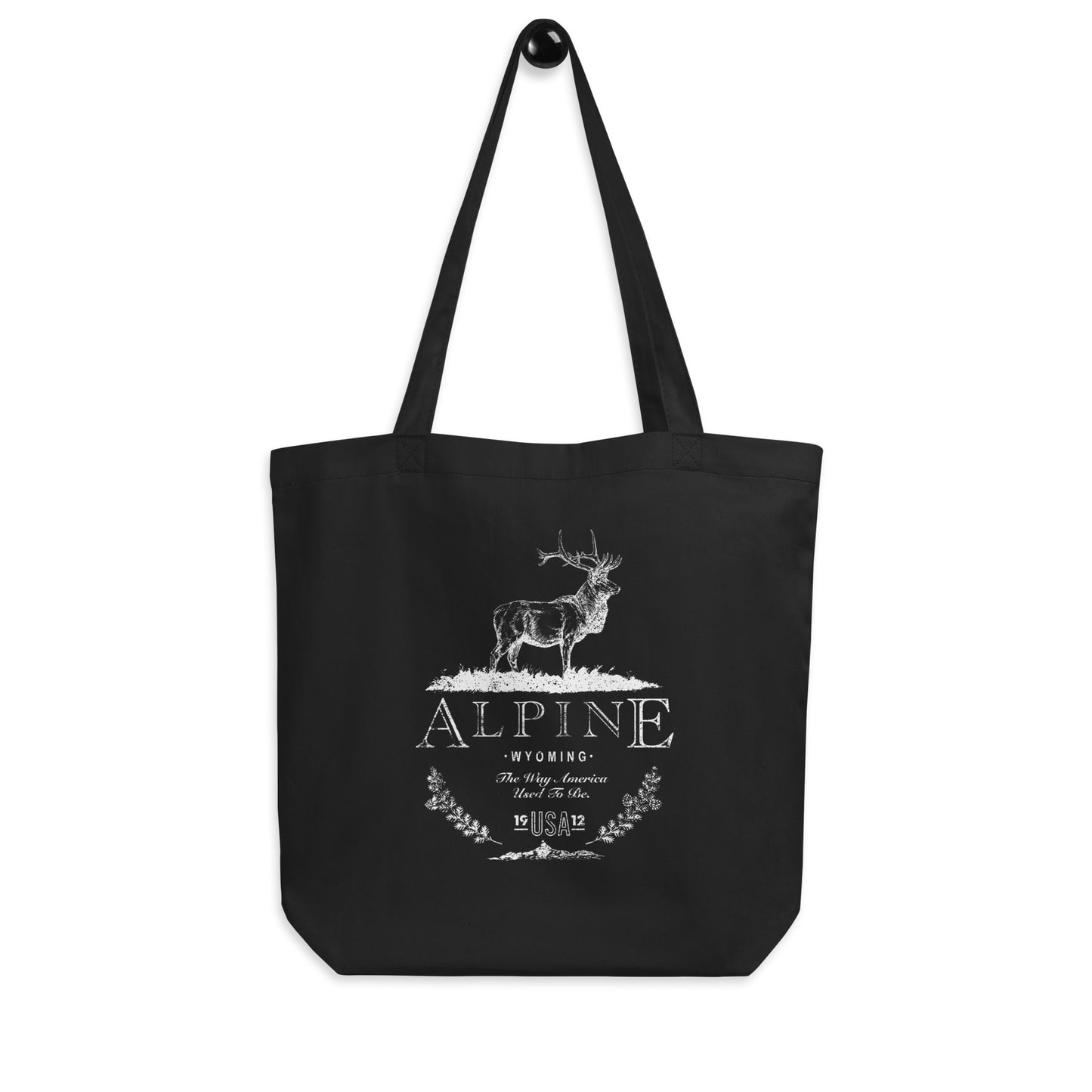 Alpine Standard Eco Tote