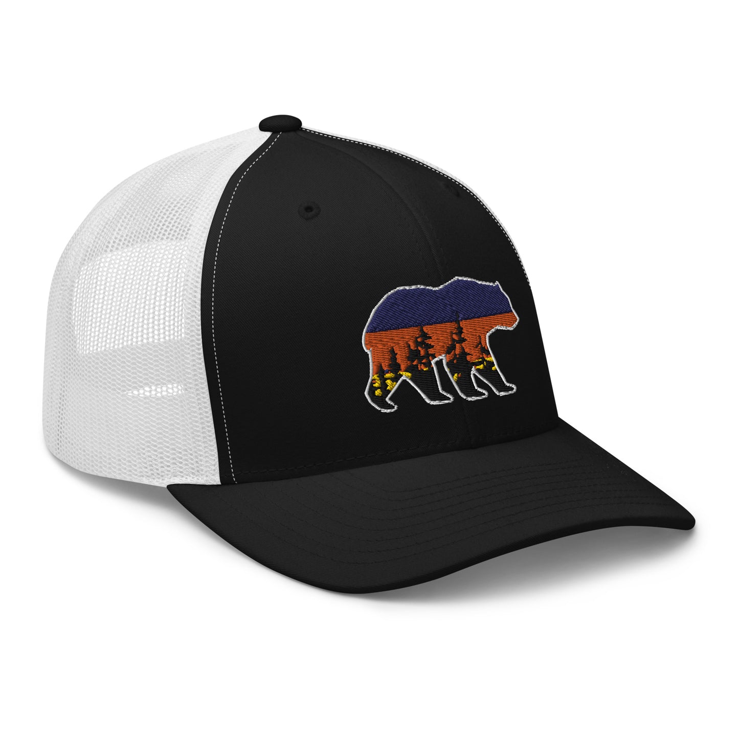 BEAR Trucker Cap