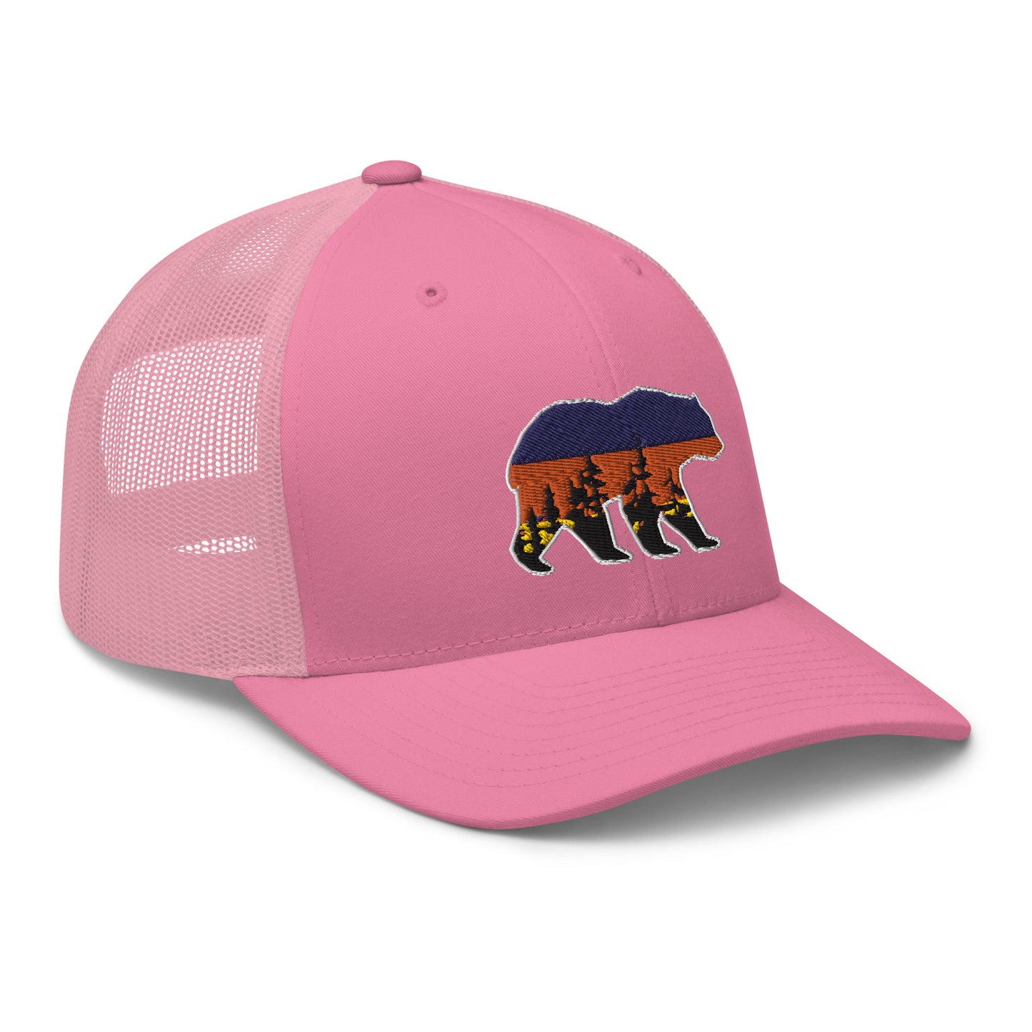 BEAR Trucker Cap