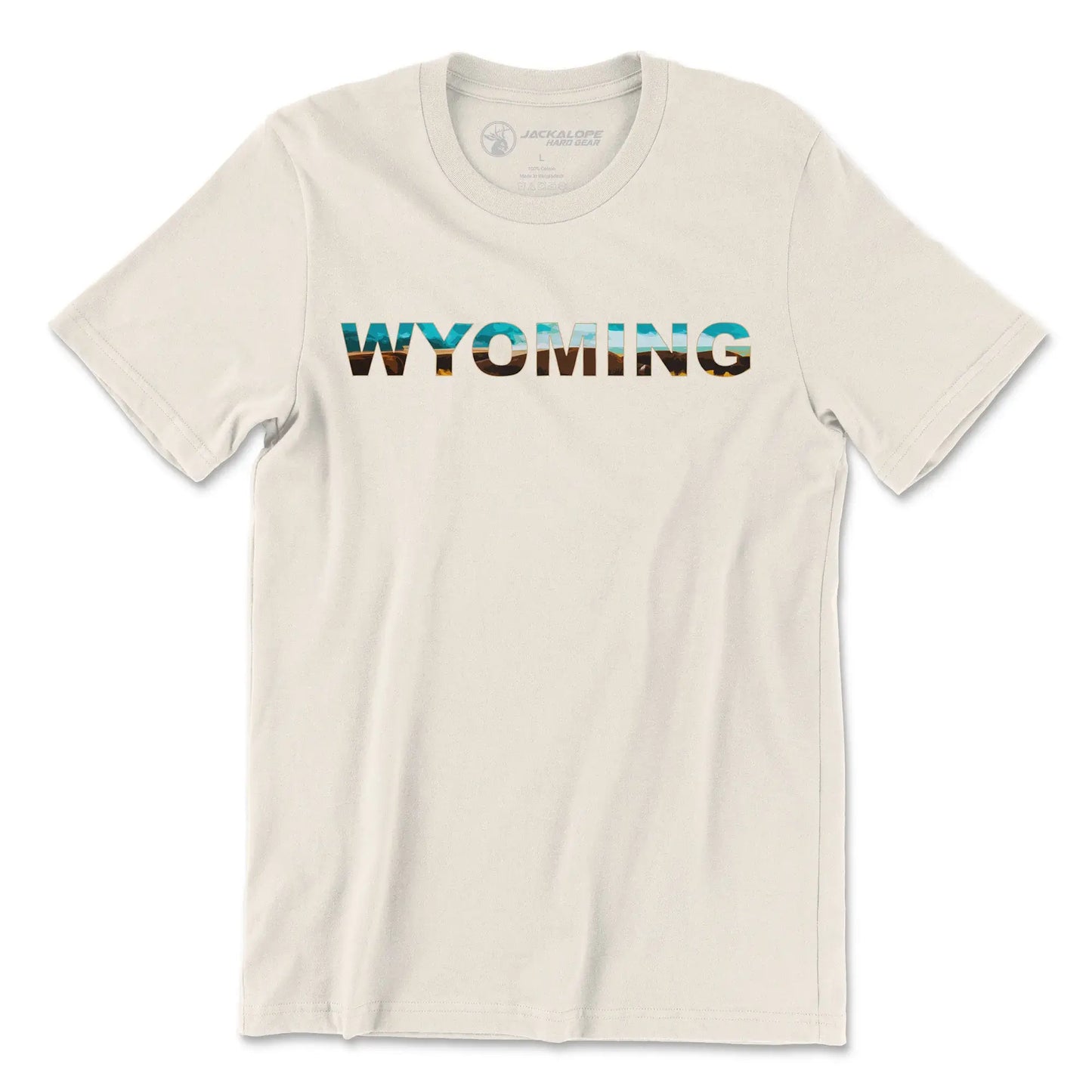 Wyoming T