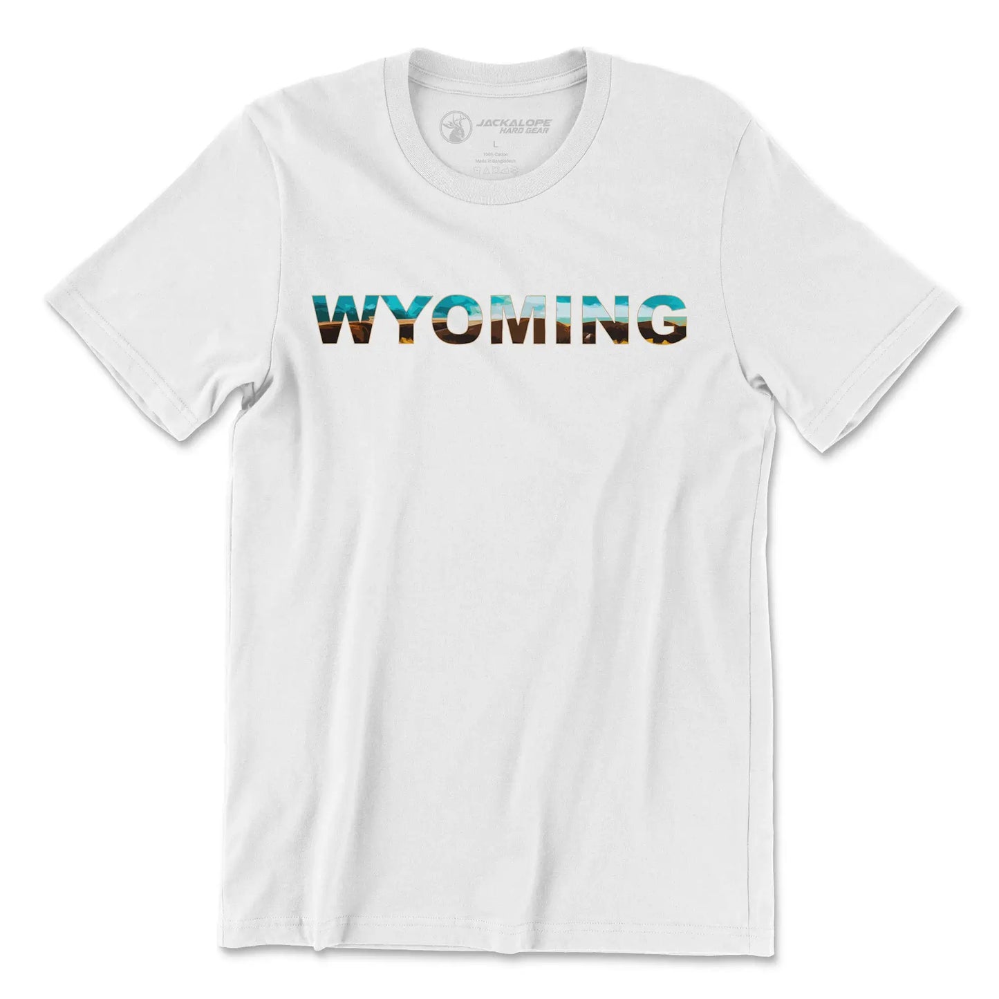 Wyoming T